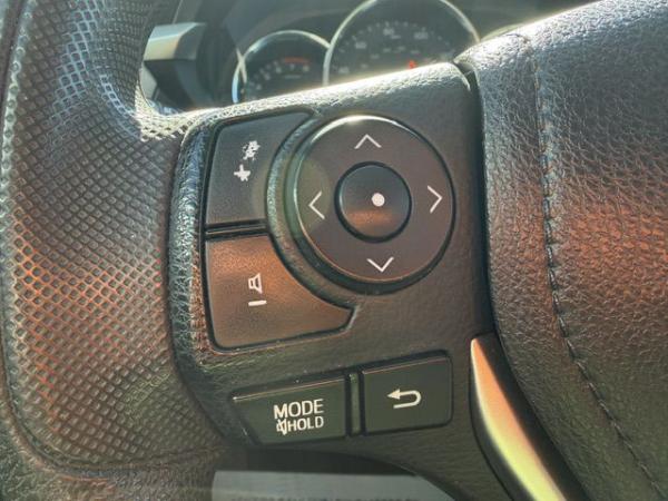 Used 2016 Toyota COROLLA LE LE