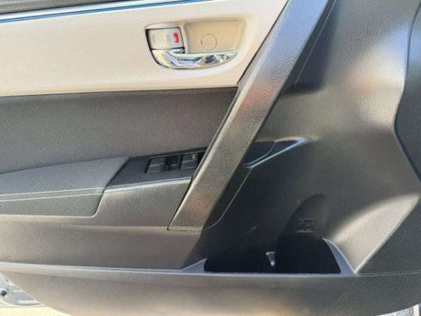 Used 2016 Toyota COROLLA LE LE