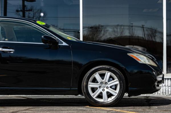 Used 2008 LEXUS ES 350