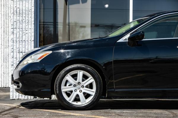 Used 2008 LEXUS ES 350