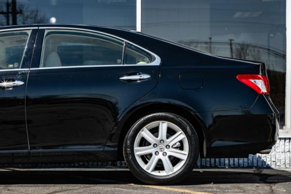 Used 2008 LEXUS ES 350