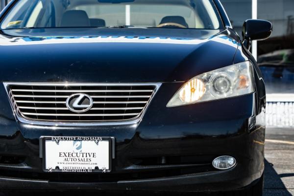 Used 2008 LEXUS ES 350