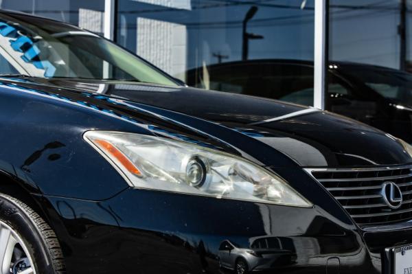 Used 2008 LEXUS ES 350