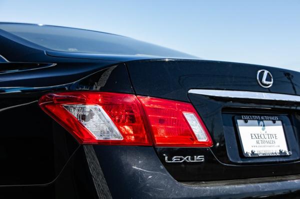 Used 2008 LEXUS ES 350