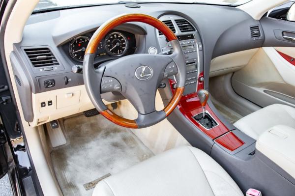 Used 2008 LEXUS ES 350
