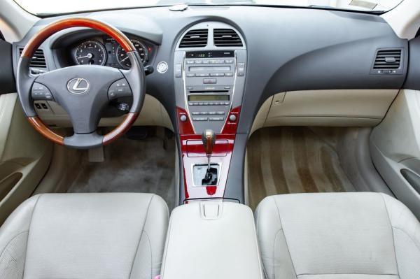 Used 2008 LEXUS ES 350
