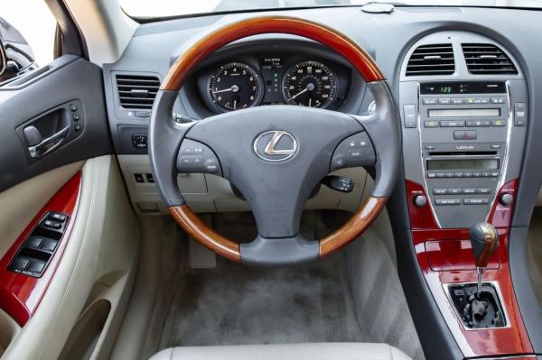 Used 2008 LEXUS ES 350