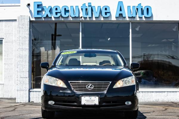 Used 2008 LEXUS ES 350