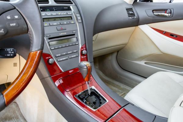 Used 2008 LEXUS ES 350