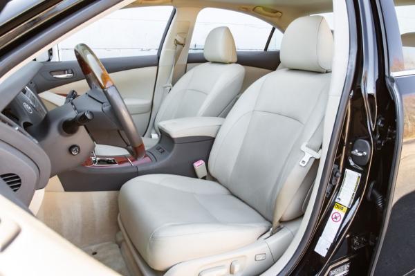 Used 2008 LEXUS ES 350