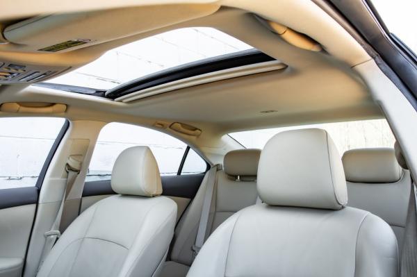 Used 2008 LEXUS ES 350