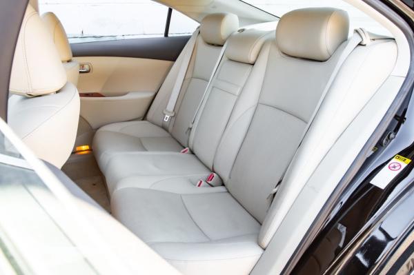 Used 2008 LEXUS ES 350
