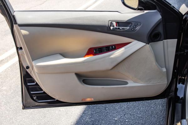 Used 2008 LEXUS ES 350