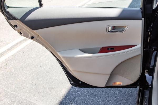 Used 2008 LEXUS ES 350