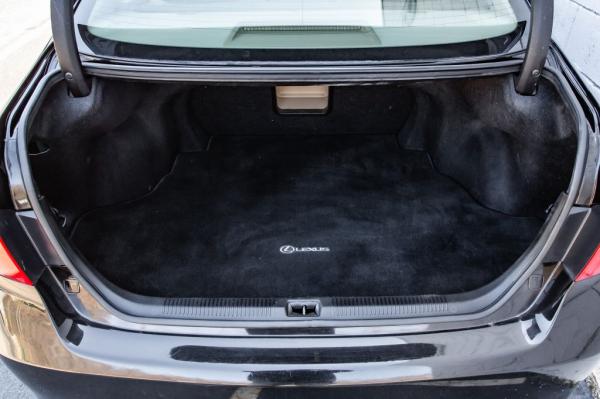 Used 2008 LEXUS ES 350