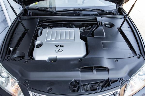 Used 2008 LEXUS ES 350