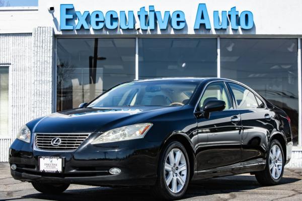 Used 2008 LEXUS ES 350