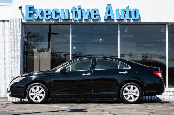 Used 2008 LEXUS ES 350