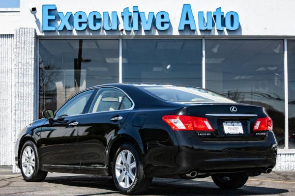 Used 2008 LEXUS ES 350