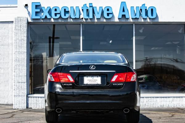 Used 2008 LEXUS ES 350