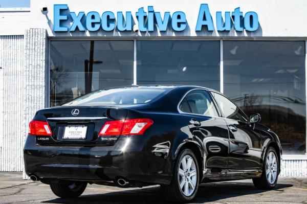 Used 2008 LEXUS ES 350