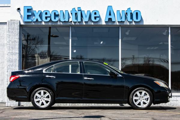 Used 2008 LEXUS ES 350