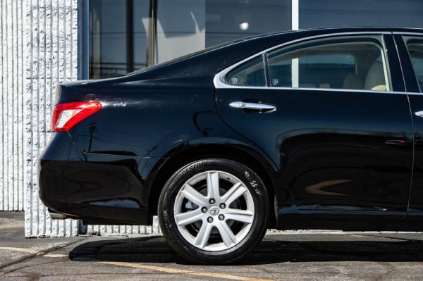 Used 2008 LEXUS ES 350