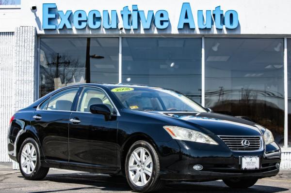 Used 2008 LEXUS ES 350