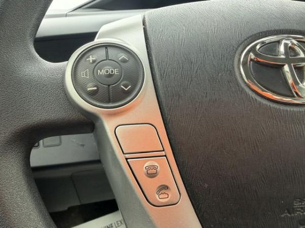 Used 2012 Toyota PRIUS C