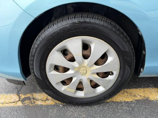 Used 2012 Toyota PRIUS C