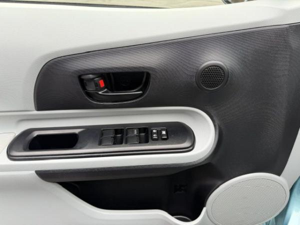 Used 2012 Toyota PRIUS C