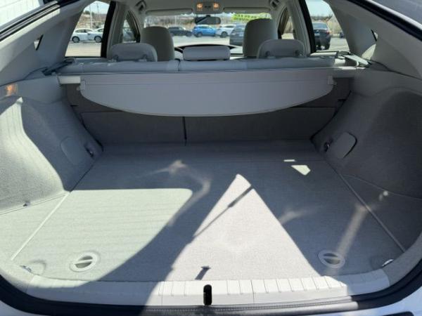 Used 2015 Toyota PRIUS III Prius III