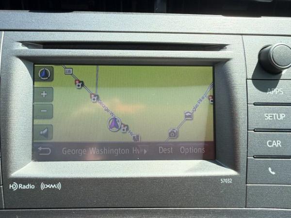 Used 2015 Toyota PRIUS III Prius III