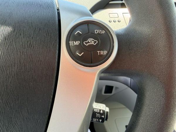 Used 2015 Toyota PRIUS III Prius III