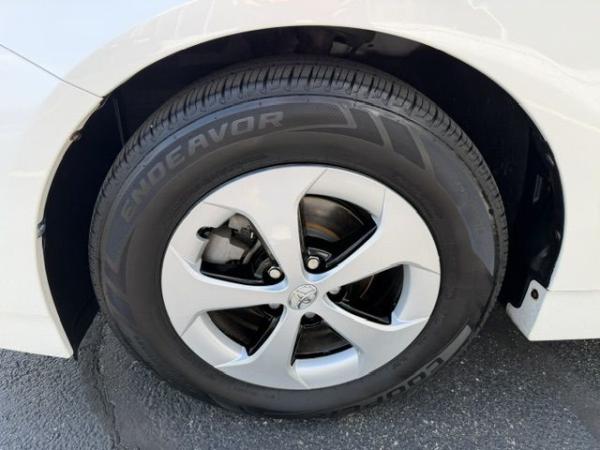 Used 2015 Toyota PRIUS III Prius III