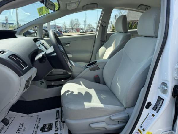 Used 2015 Toyota PRIUS III Prius III