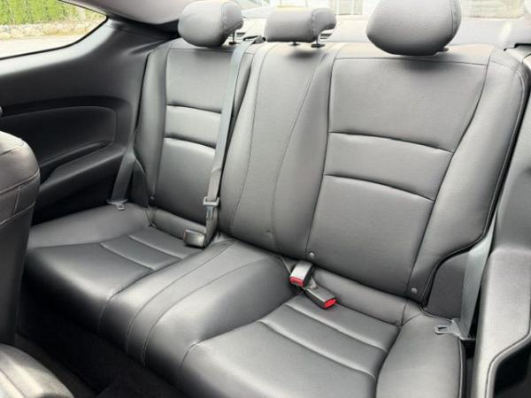 Used 2014 HONDA ACCORD EX L EX L