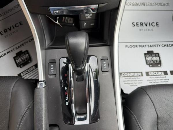 Used 2014 HONDA ACCORD EX L EX L