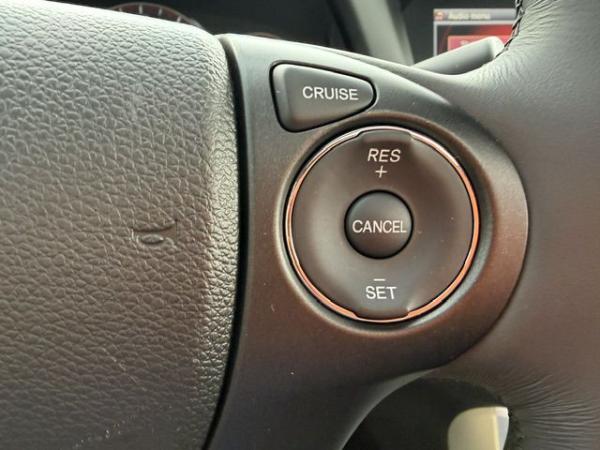 Used 2014 HONDA ACCORD EX L EX L