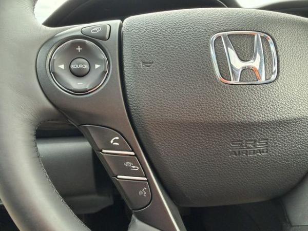 Used 2014 HONDA ACCORD EX L EX L