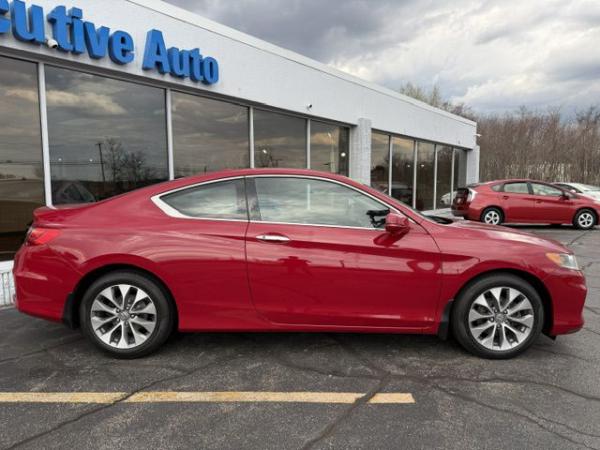Used 2014 HONDA ACCORD EX L EX L