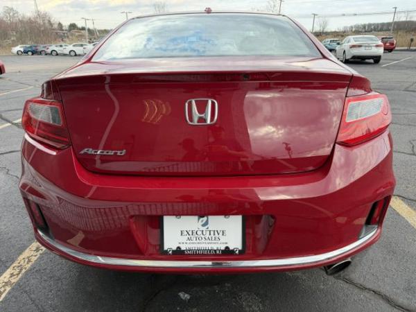 Used 2014 HONDA ACCORD EX L EX L