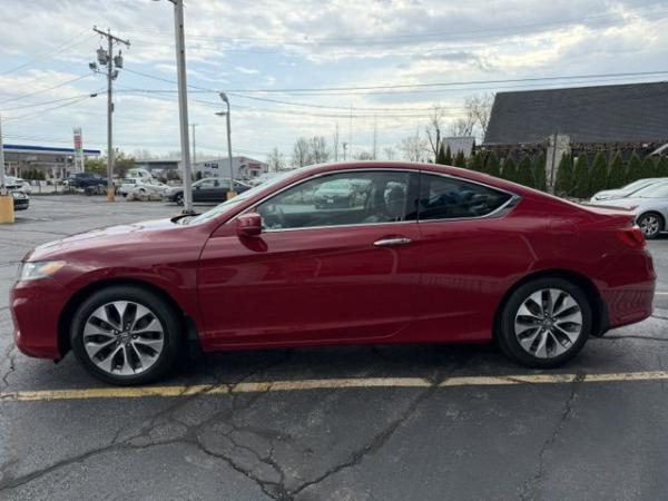 Used 2014 HONDA ACCORD EX L EX L