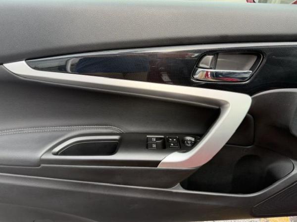 Used 2014 HONDA ACCORD EX L EX L