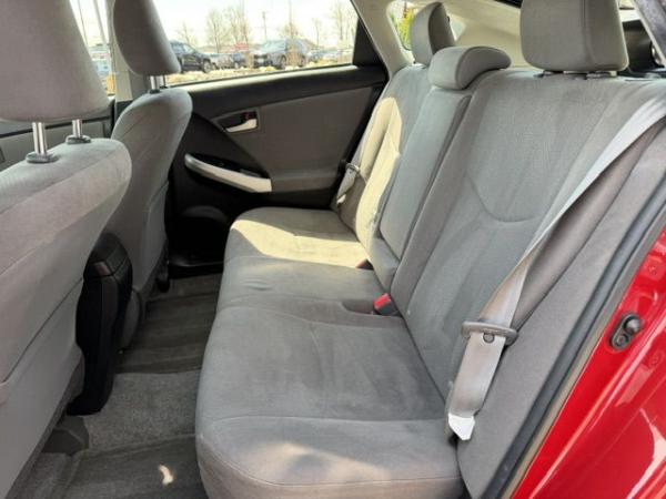 Used 2015 Toyota PRIUS III III