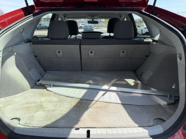 Used 2015 Toyota PRIUS III III