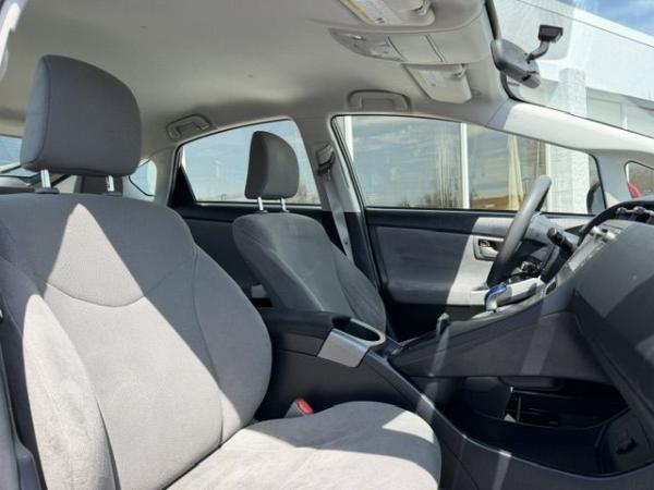 Used 2015 Toyota PRIUS III III