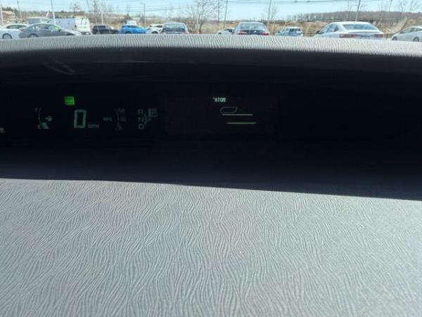 Used 2015 Toyota PRIUS III III