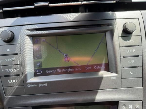 Used 2015 Toyota PRIUS III III