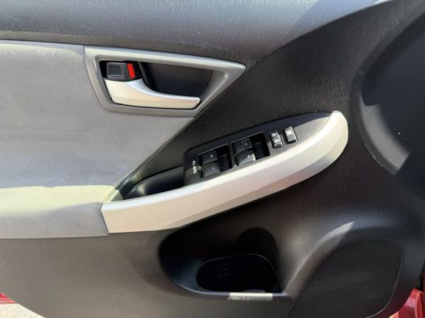 Used 2015 Toyota PRIUS III III